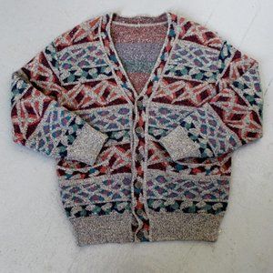 MISSONI SPORT CARDIGAN
